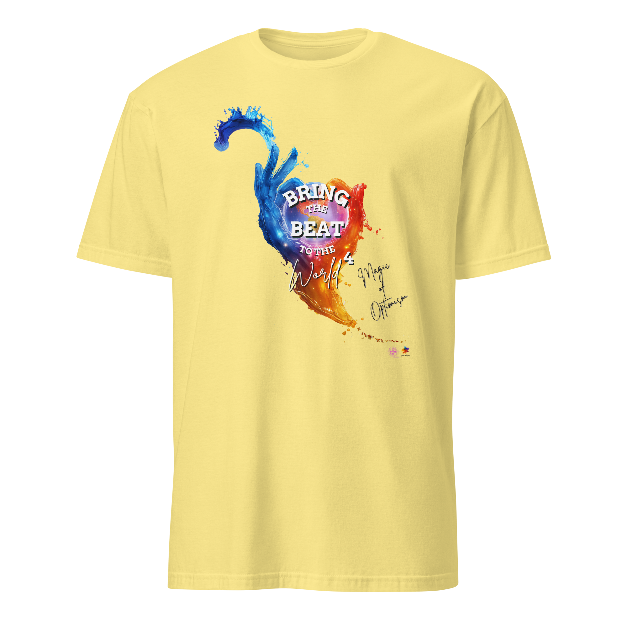 unisex-basic-softstyle-t-shirt-cornsilk-front-6a384110d37b7