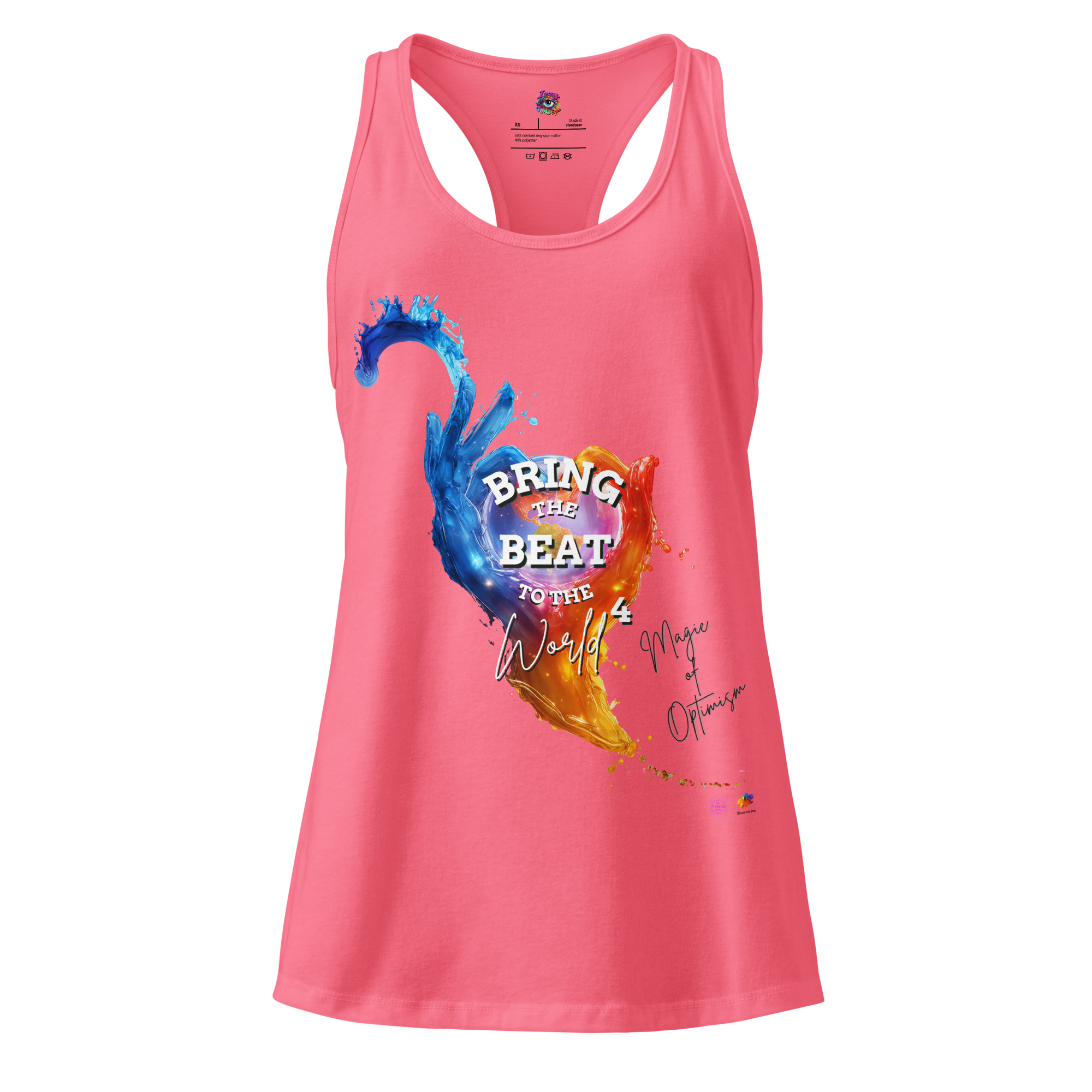 womens-ideal-racerback-tank-top-hot-pink-front-6a3843689bbe0